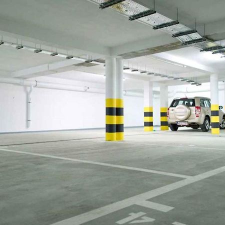 Famixdom Apartamenty Sienkiewicza Centrum Zakopane Eksteriør billede