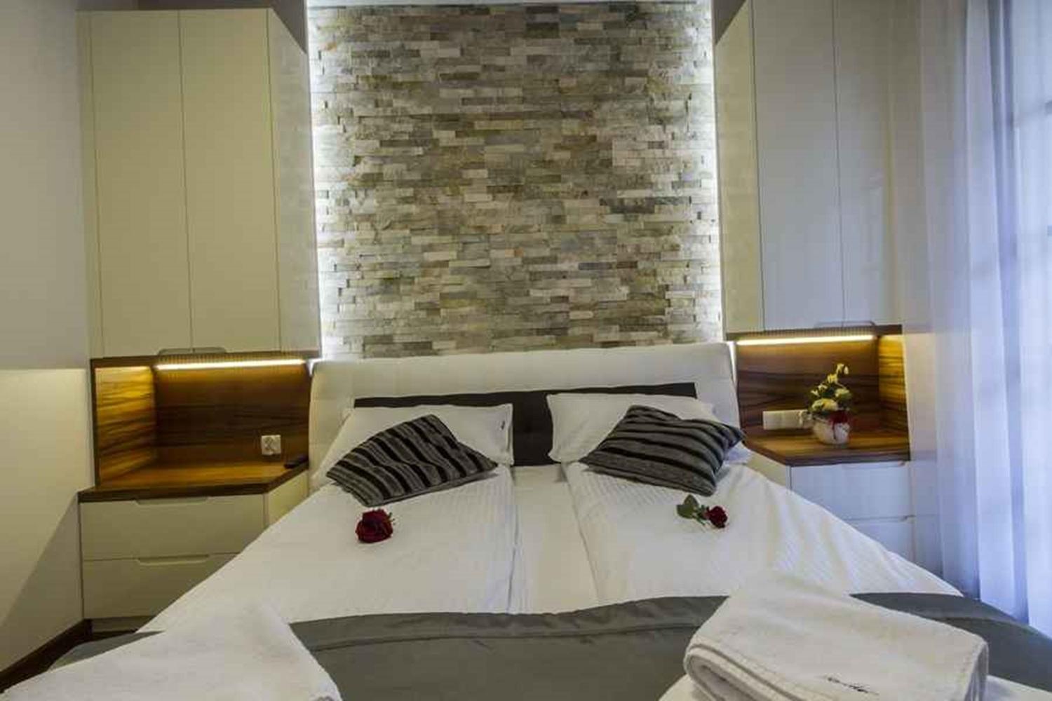 Famixdom Apartamenty Sienkiewicza Centrum Zakopane Eksteriør billede