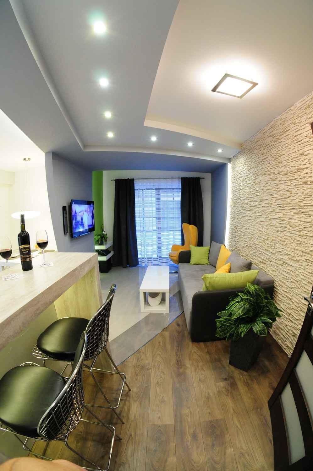 Famixdom Apartamenty Sienkiewicza Centrum Zakopane Eksteriør billede